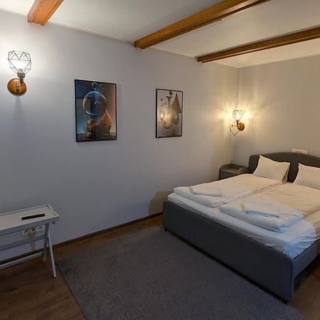 Mirka Apartments - 40 M2 Palanga Ngoại thất bức ảnh
