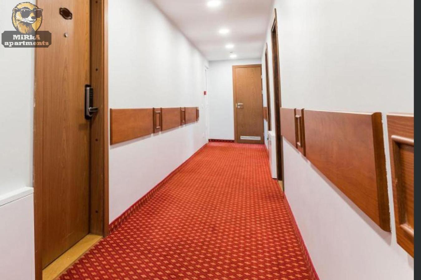 Mirka Apartments - 40 M2 Palanga Ngoại thất bức ảnh