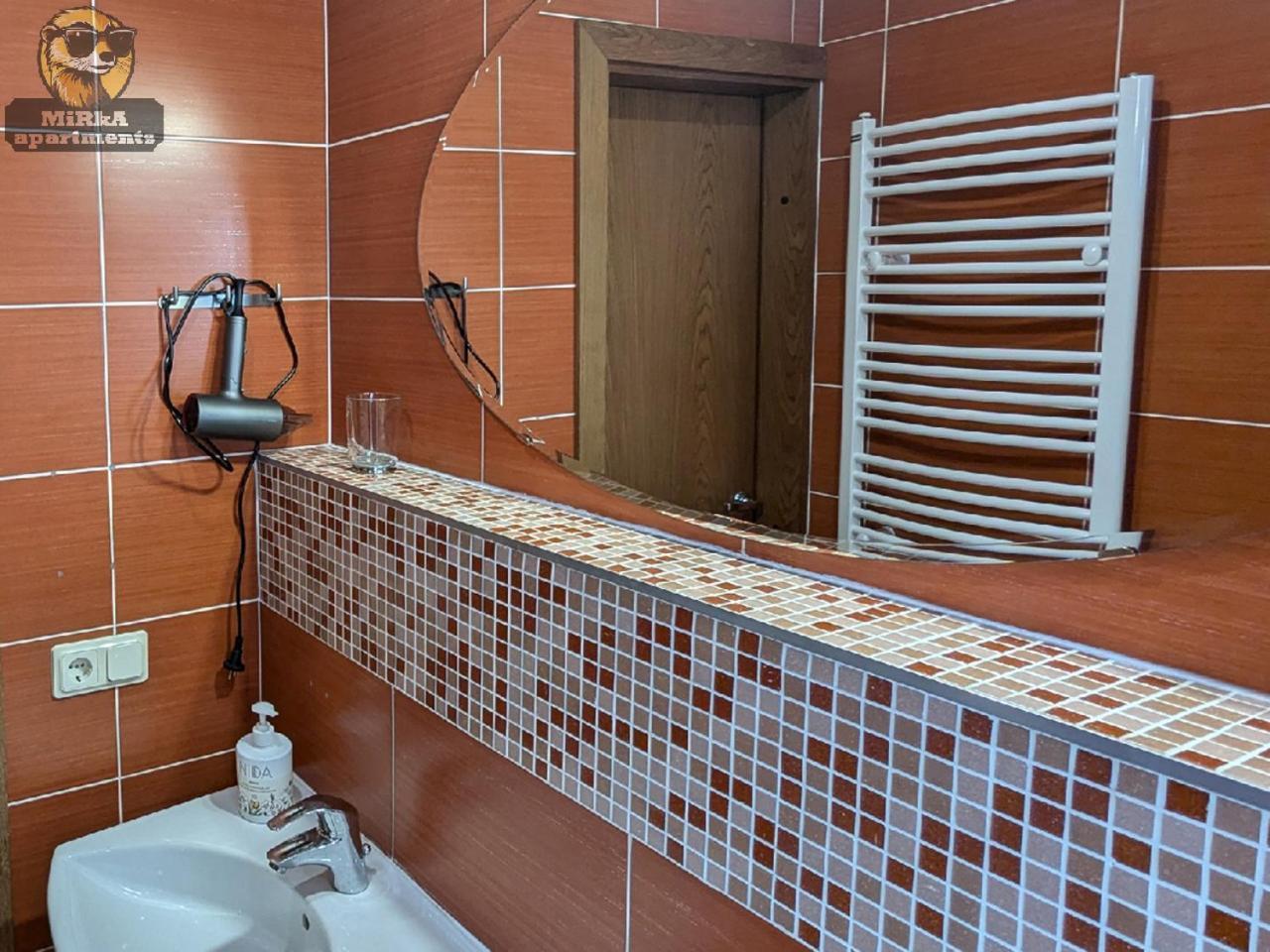 Mirka Apartments - 40 M2 Palanga Ngoại thất bức ảnh