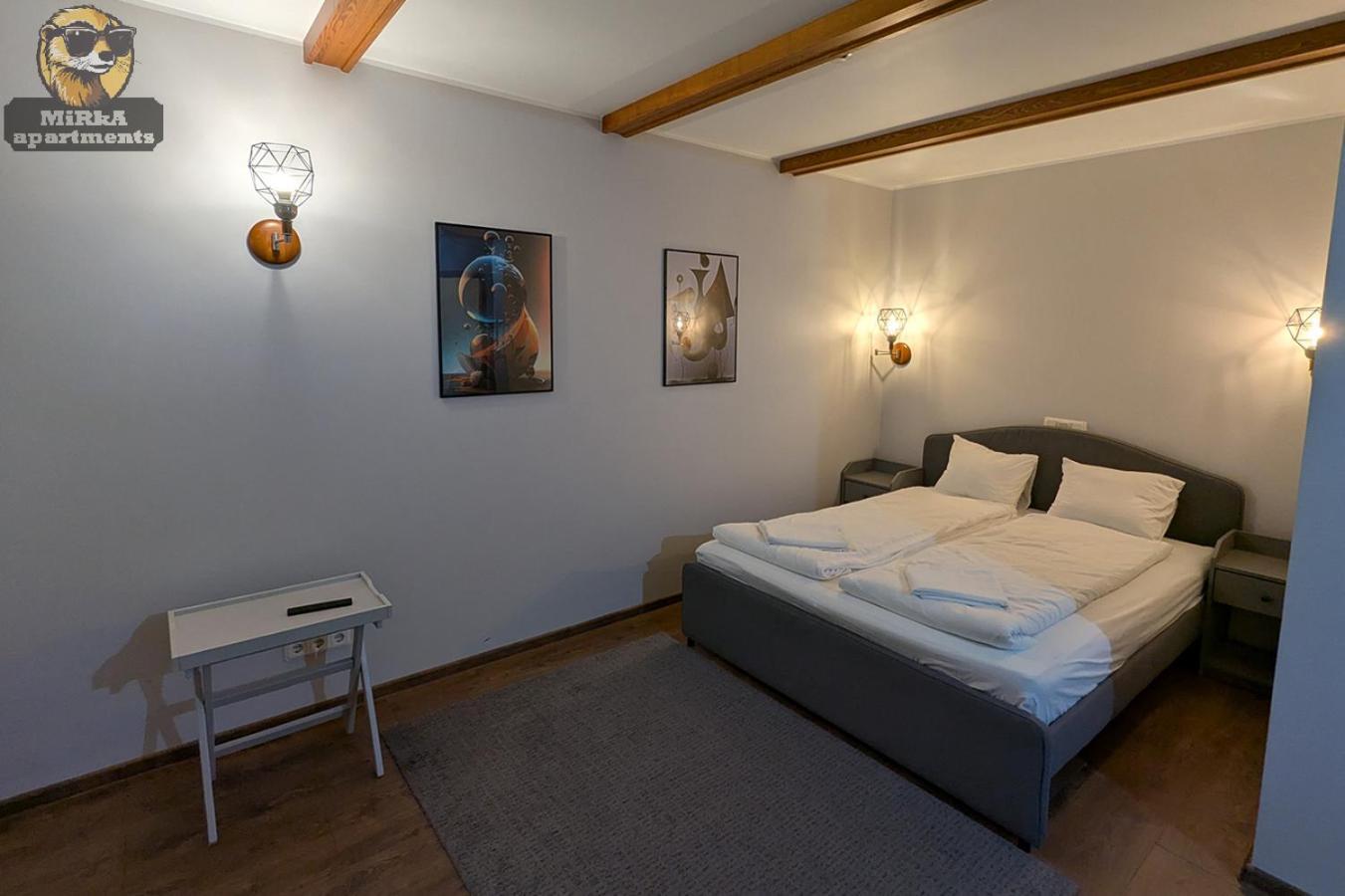 Mirka Apartments - 40 M2 Palanga Ngoại thất bức ảnh